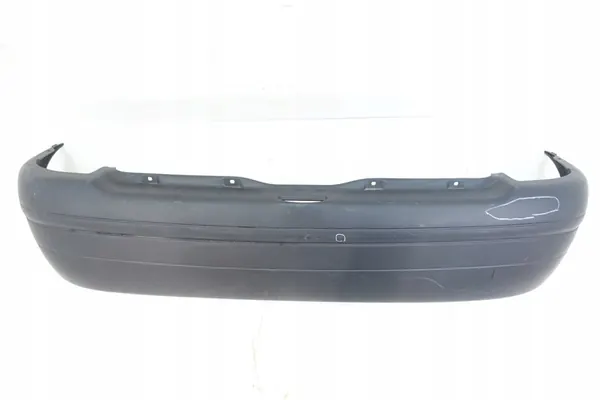 PARAURTI POSTERIORE RENAULT CLIO II 1998- image 4