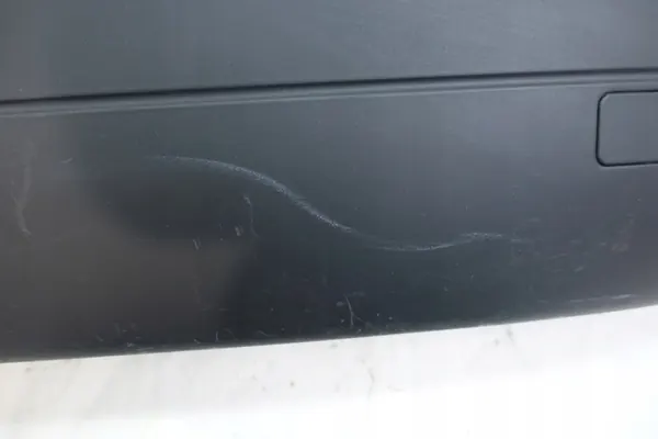 PARAURTI POSTERIORE RENAULT CLIO II 1998- image 5