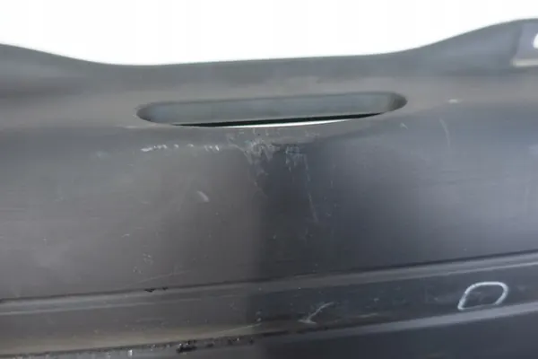 PARAURTI POSTERIORE RENAULT CLIO II 1998- image 7