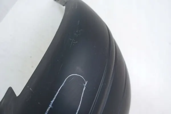 PARAURTI POSTERIORE RENAULT CLIO II 1998- image 8