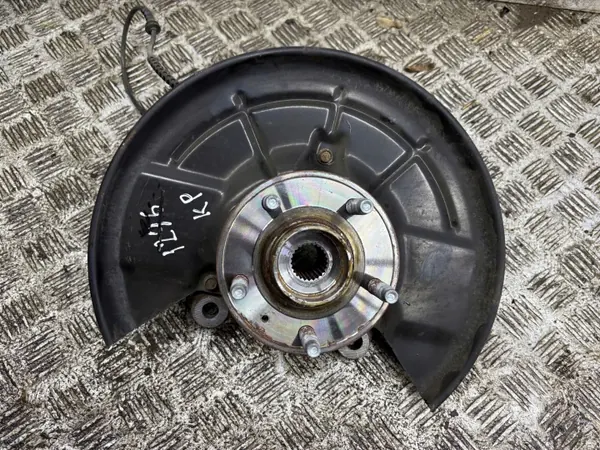 Framhjulsnav OEM AMD223934 för Chevrolet Trax 2019 image 2