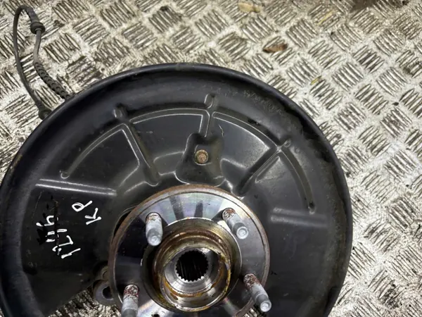 Framhjulsnav OEM AMD223934 för Chevrolet Trax 2019 image 4