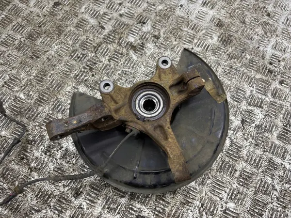 Framhjulsnav OEM AMD223934 för Chevrolet Trax 2019 image 6
