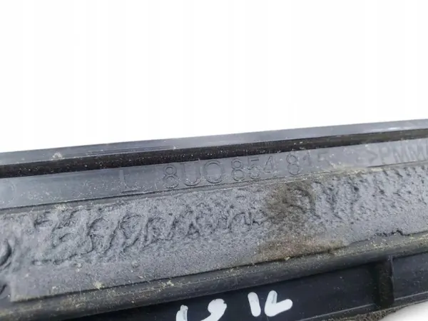 Audi Q3 8U Vänster Sida OEM 8U0854815 - Begagnad image 5