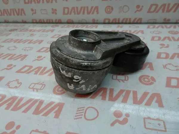 Opel Astra Spännare remskiva 1.4 12656315 image 3