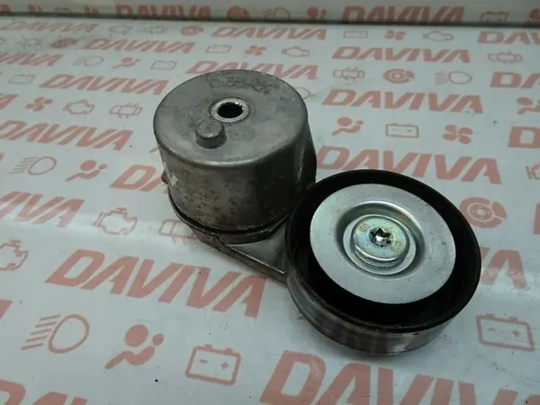 Opel Astra Spännare remskiva 1.4 12656315 image 4