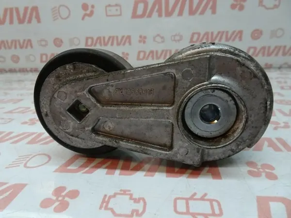 Opel Astra Spännare remskiva 1.4 12656315 image 5