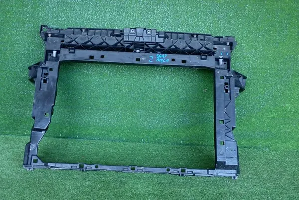 SEAT ATECA 16- para-choques dianteiro 575805588G image 3