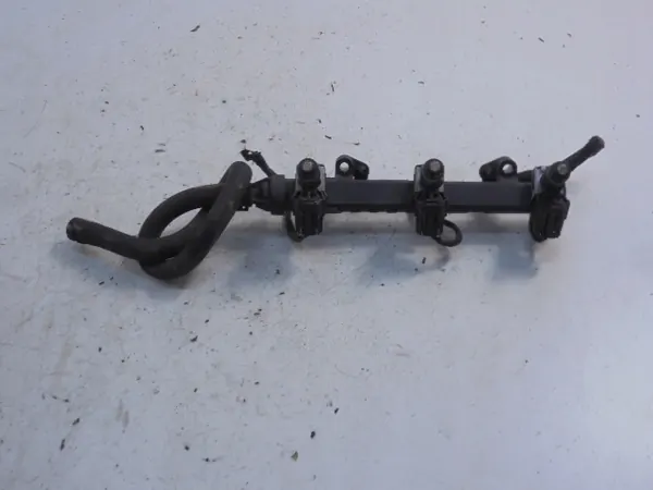 SKODA CITIGO Injectierail OEM 04C133317E image 4