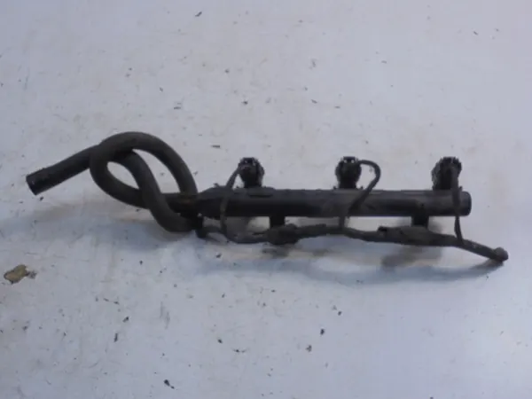 SKODA CITIGO Injectierail OEM 04C133317E image 6