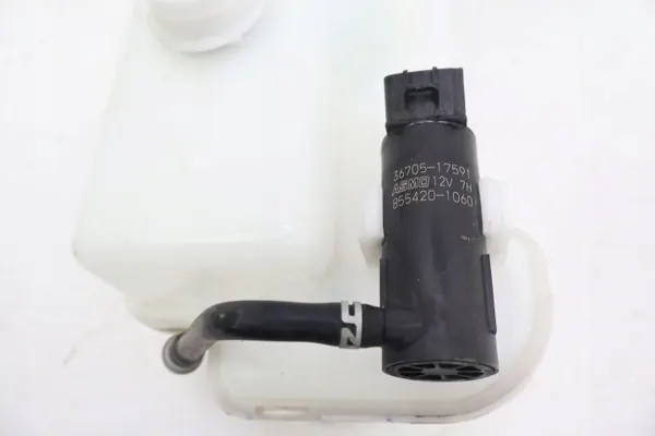 OEM 36705-17591 pesupumppu Lexus LM II:lle image 5