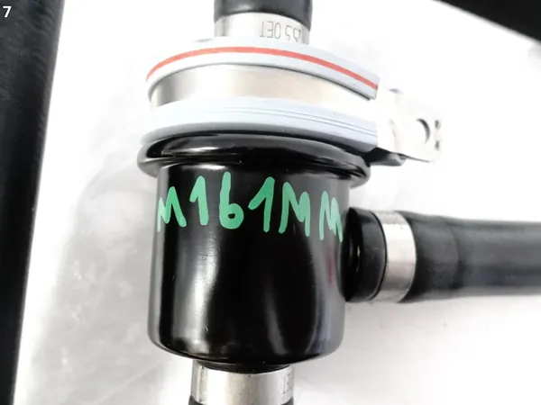 Termostatrör OEM 62156588 för Audi RS5 8W6 image 8