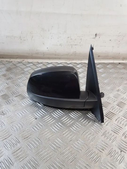 Oikea Peili 7-piikki OEM LUSTERKO PRAWE Opel Meriva A:lle image 2