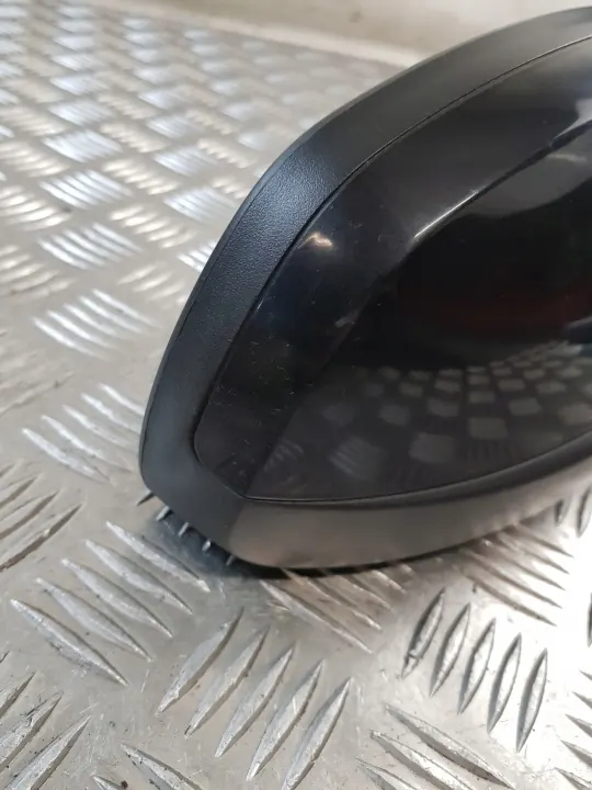 Oikea Peili 7-piikki OEM LUSTERKO PRAWE Opel Meriva A:lle image 6