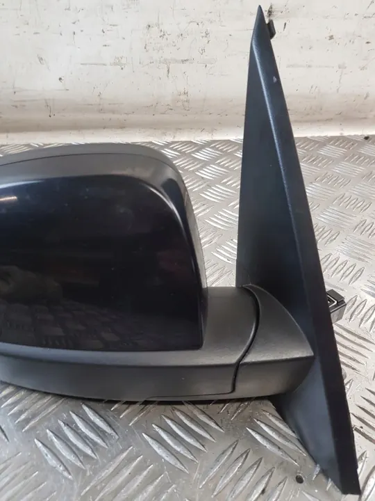 Oikea Peili 7-piikki OEM LUSTERKO PRAWE Opel Meriva A:lle image 7