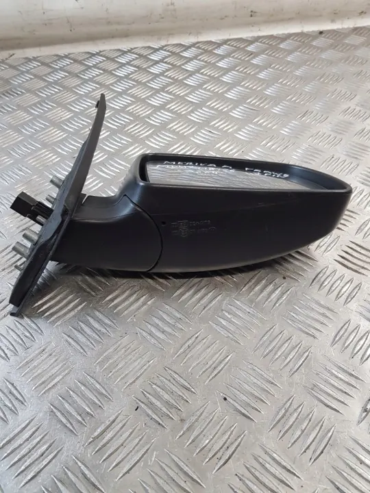 Oikea Peili 7-piikki OEM LUSTERKO PRAWE Opel Meriva A:lle image 8