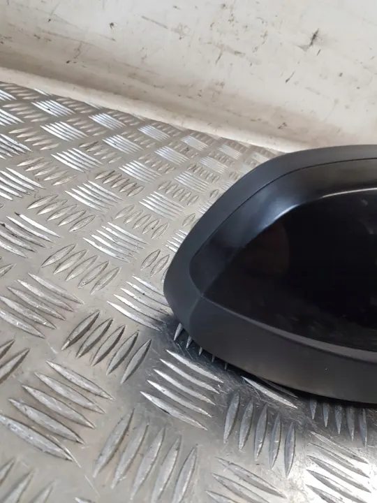 Oikea Peili 7-piikki OEM LUSTERKO PRAWE Opel Meriva A:lle image 9
