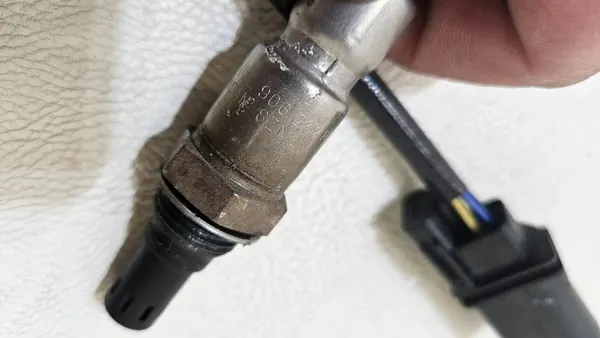 SONDA LAMBDA VW CRAFTER MAN 2.0 TDI 04L906262R image 2