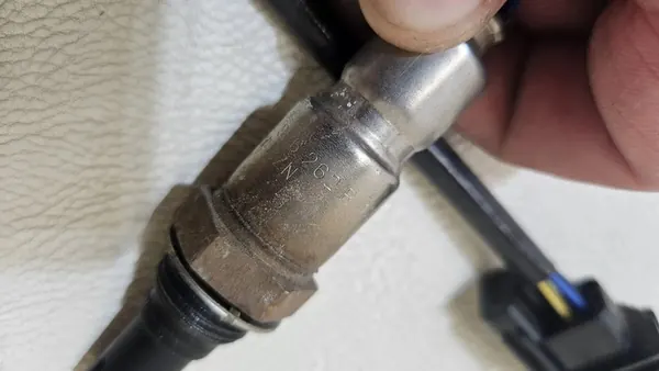 SONDA LAMBDA VW CRAFTER MAN 2.0 TDI 04L906262R image 3