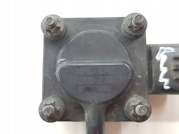 Pakokaasupaineanturi Hyundai Tucson JM 2007 OEM 3921027401 image 4