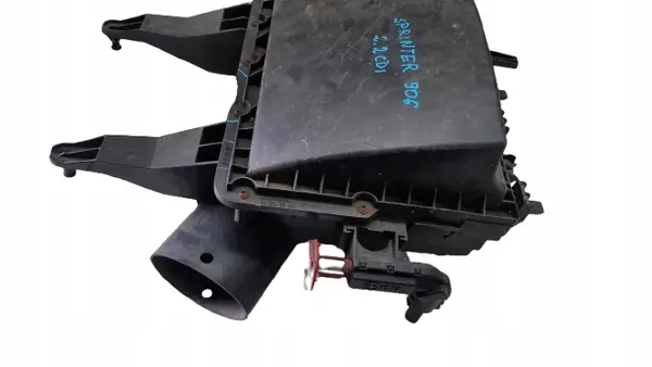 MERCEDES SPRINTER 906 2.2 CDI Ilmansuodattimen Kotelo A0000905001 image 2