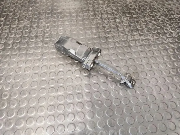 OEM 654837249A Batente de Porta Dianteiro Esquerdo Skoda Scala image 3