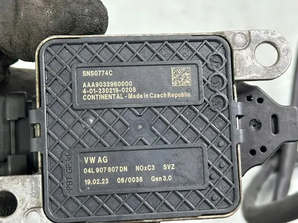 Sensor Lambda Volkswagen PASSAT B8 2016 2.0 TDI image 3