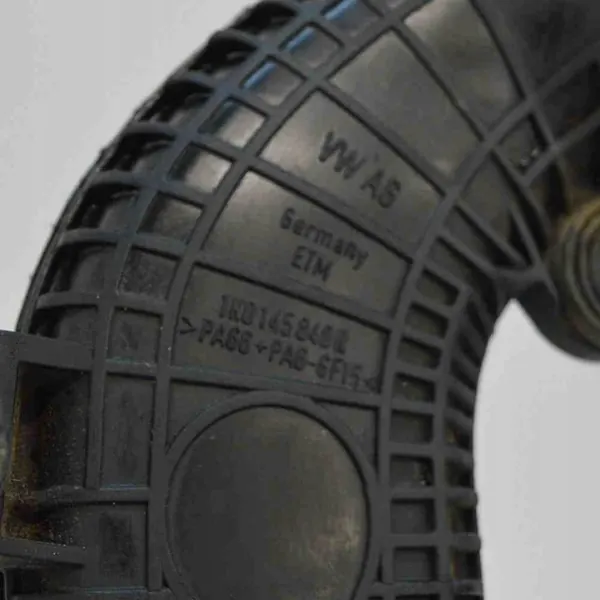 Oikea intercooler-putki VW PASSAT B6 1.8L bensiini 1K0145840R image 6