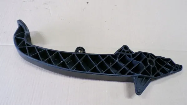 VW Transporter T4 Kytkinpoljin OEM 701721315B image 3