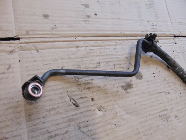 Flexible SGV2II2005EU pour direction Suzuki Grand Vitara II image 4