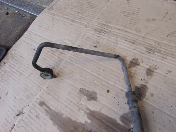 Flexible SGV2II2005EU pour direction Suzuki Grand Vitara II image 5