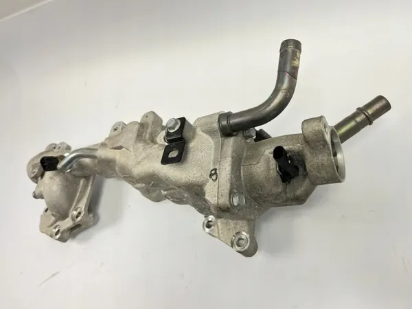 Waterverdeelstuk OEM KOLEKTOR/SDV01117 voor Kia Stinger 3.3 T-GDI image 4