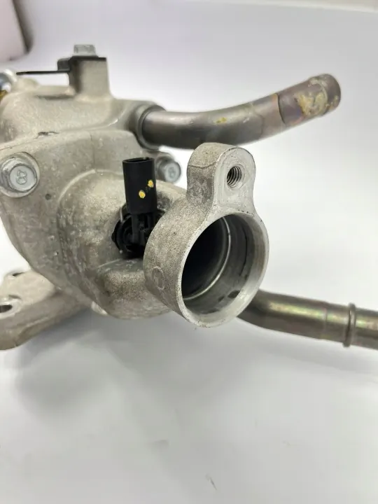 Waterverdeelstuk OEM KOLEKTOR/SDV01117 voor Kia Stinger 3.3 T-GDI image 5