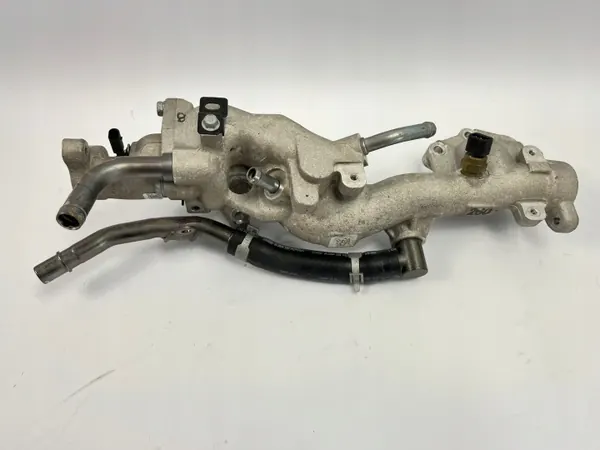 Waterverdeelstuk OEM KOLEKTOR/SDV01117 voor Kia Stinger 3.3 T-GDI image 8