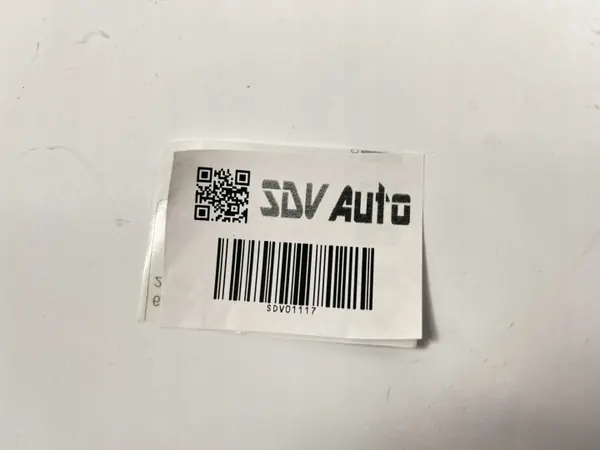 Waterverdeelstuk OEM KOLEKTOR/SDV01117 voor Kia Stinger 3.3 T-GDI image 9
