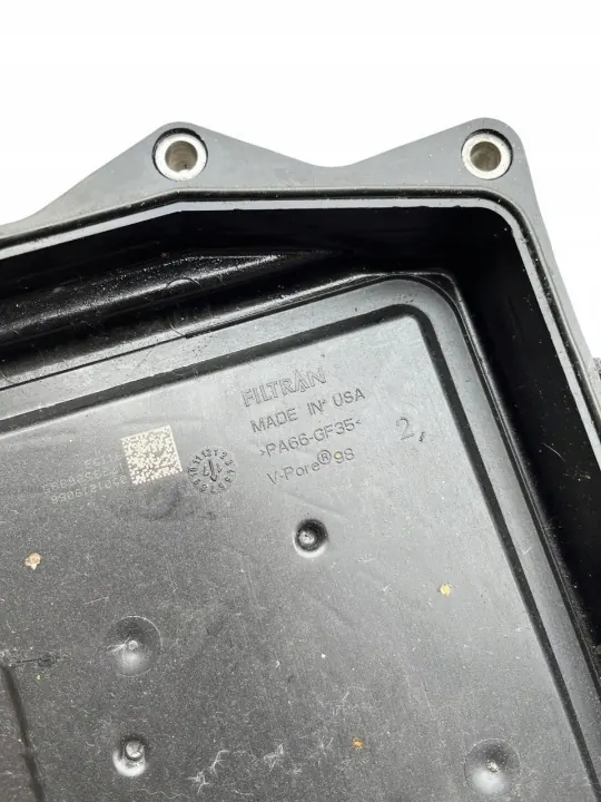 Dodge Challenger 2019 Versnellingsbak oliepan OEM 0501219068 image 6