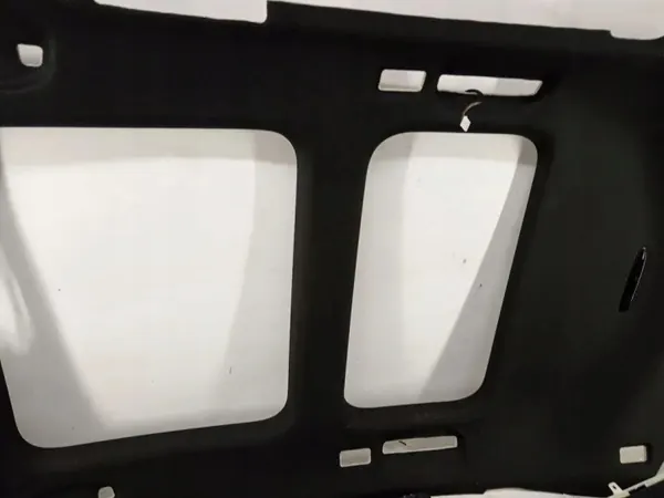 Ciel de toit d'occasion OEM A25369003509 Mercedes-Benz GLC image 4