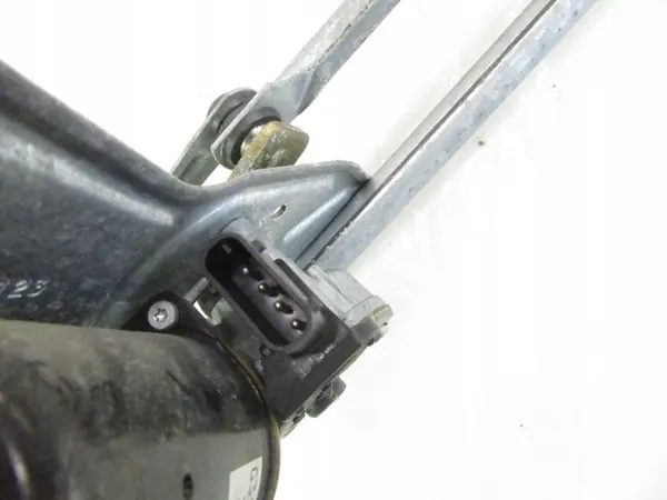 BMW E53 X5 Framruta torkarmekanism OEM 7111535 image 6
