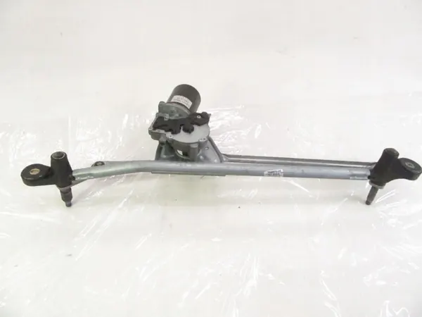 BMW E53 X5 Framruta torkarmekanism OEM 7111535 image 8
