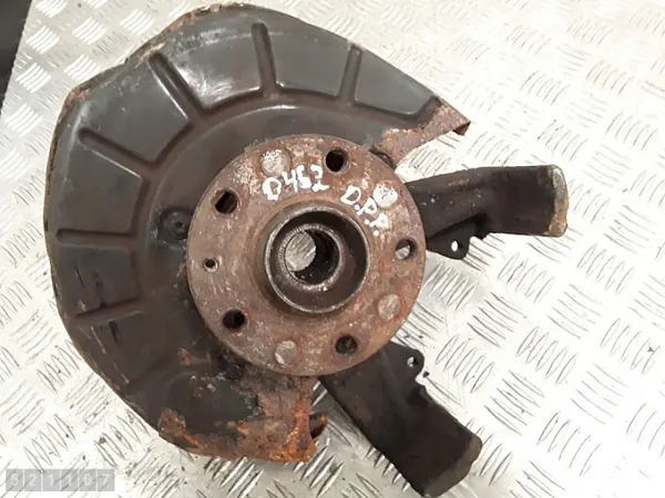 OEM AM-521167 Roulement de Roue VW - Occasion image 2