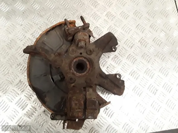 OEM AM-521167 Roulement de Roue VW - Occasion image 3