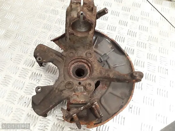 OEM AM-521167 Roulement de Roue VW - Occasion image 4
