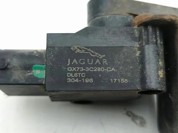 Sensor de Nivel Faro Jaguar XE OEM GX733C280CA image 6