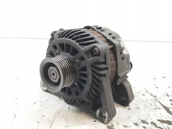 Alternator Citroen C2 I 2003-2009 OEM image 2
