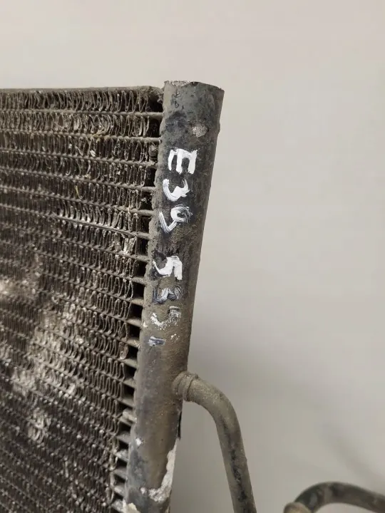 Condenseur Climatisation BMW E39 OEM AYN5539 - Occasion image 3