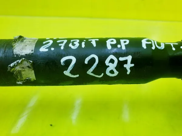 Höger fram CV-axel Audi A6 C5 Allroad 2.5 TDI 2.7 BIT image 8