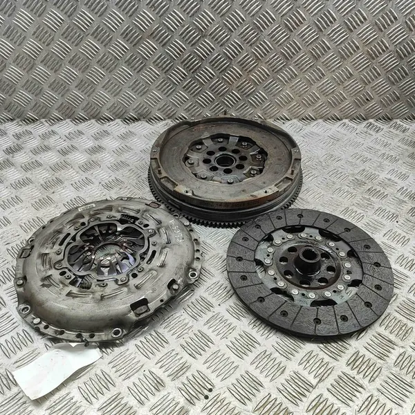 Embreagem completa Opel Movano B 2.3L 2019 302056909R image 2