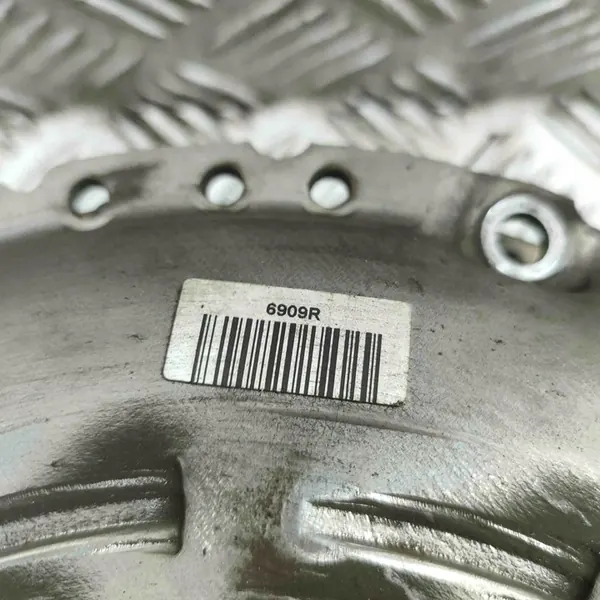 Embreagem completa Opel Movano B 2.3L 2019 302056909R image 3