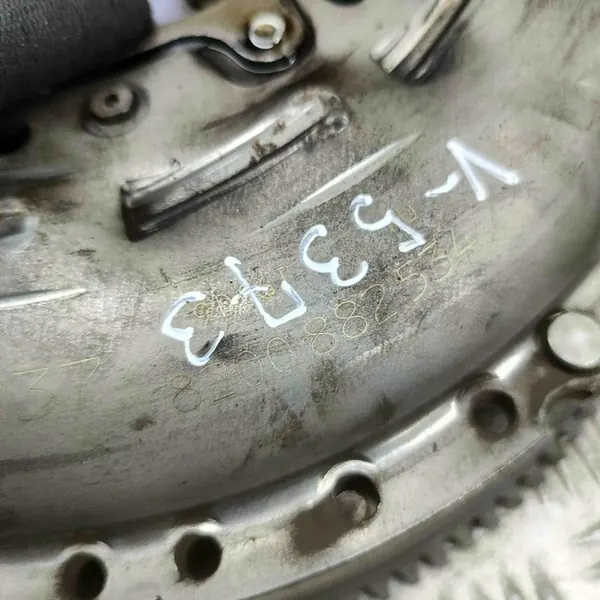 Embreagem completa Opel Movano B 2.3L 2019 302056909R image 6