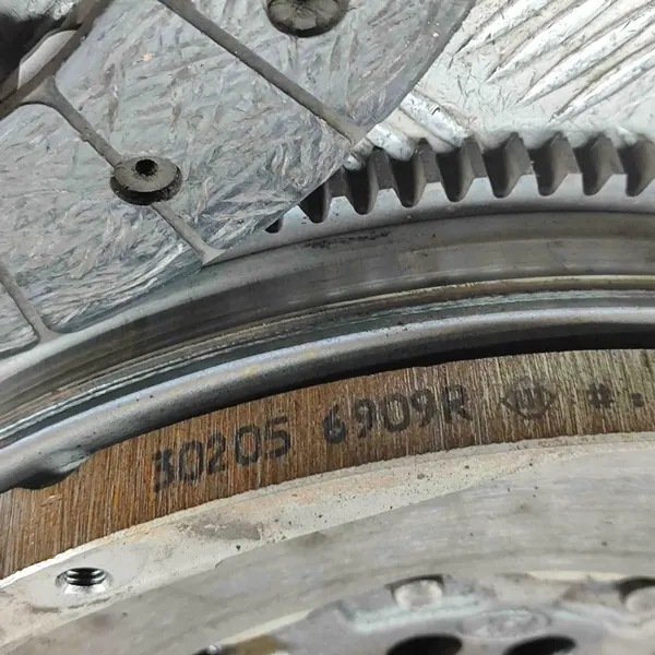 Embreagem completa Opel Movano B 2.3L 2019 302056909R image 7